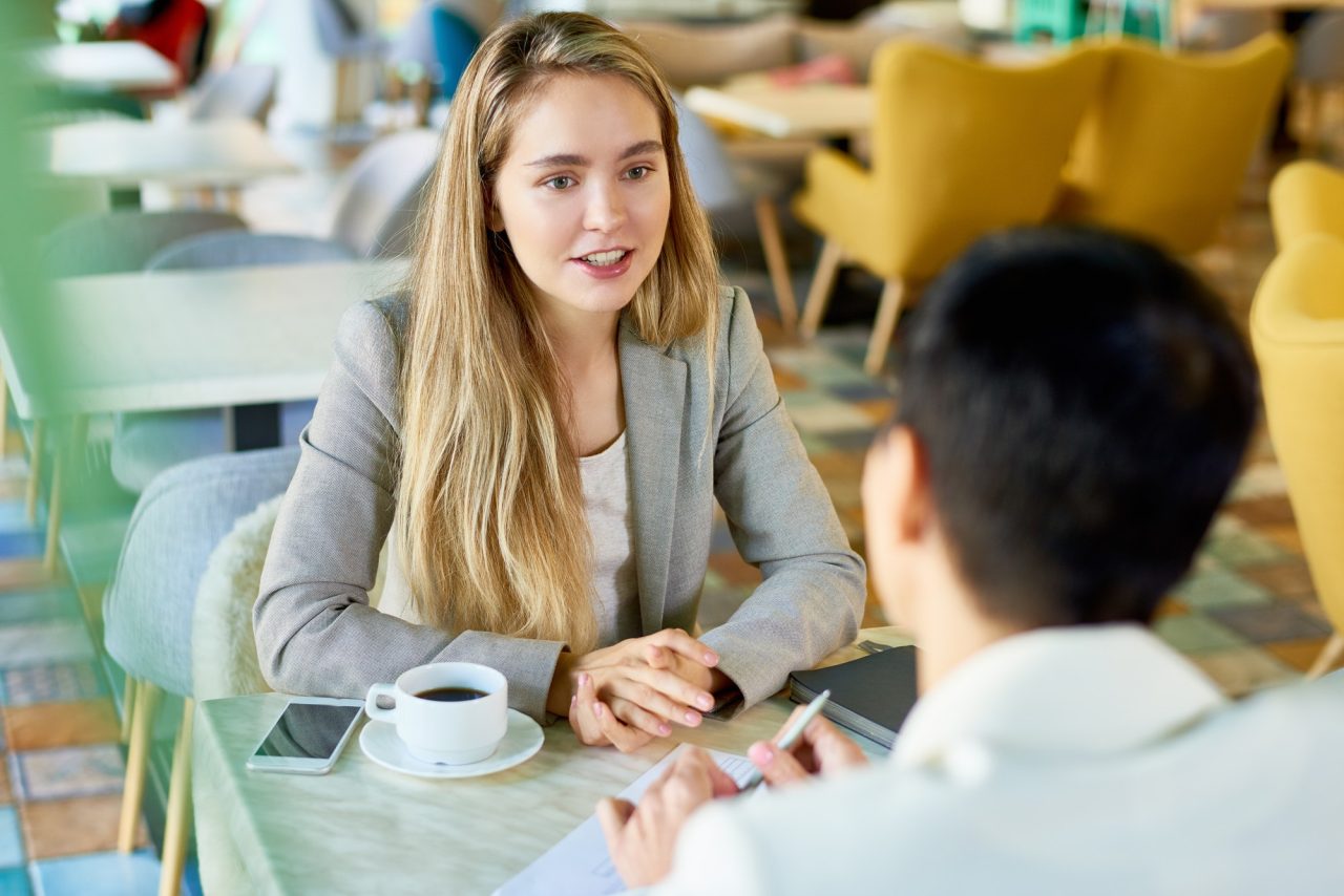 Business Meeting